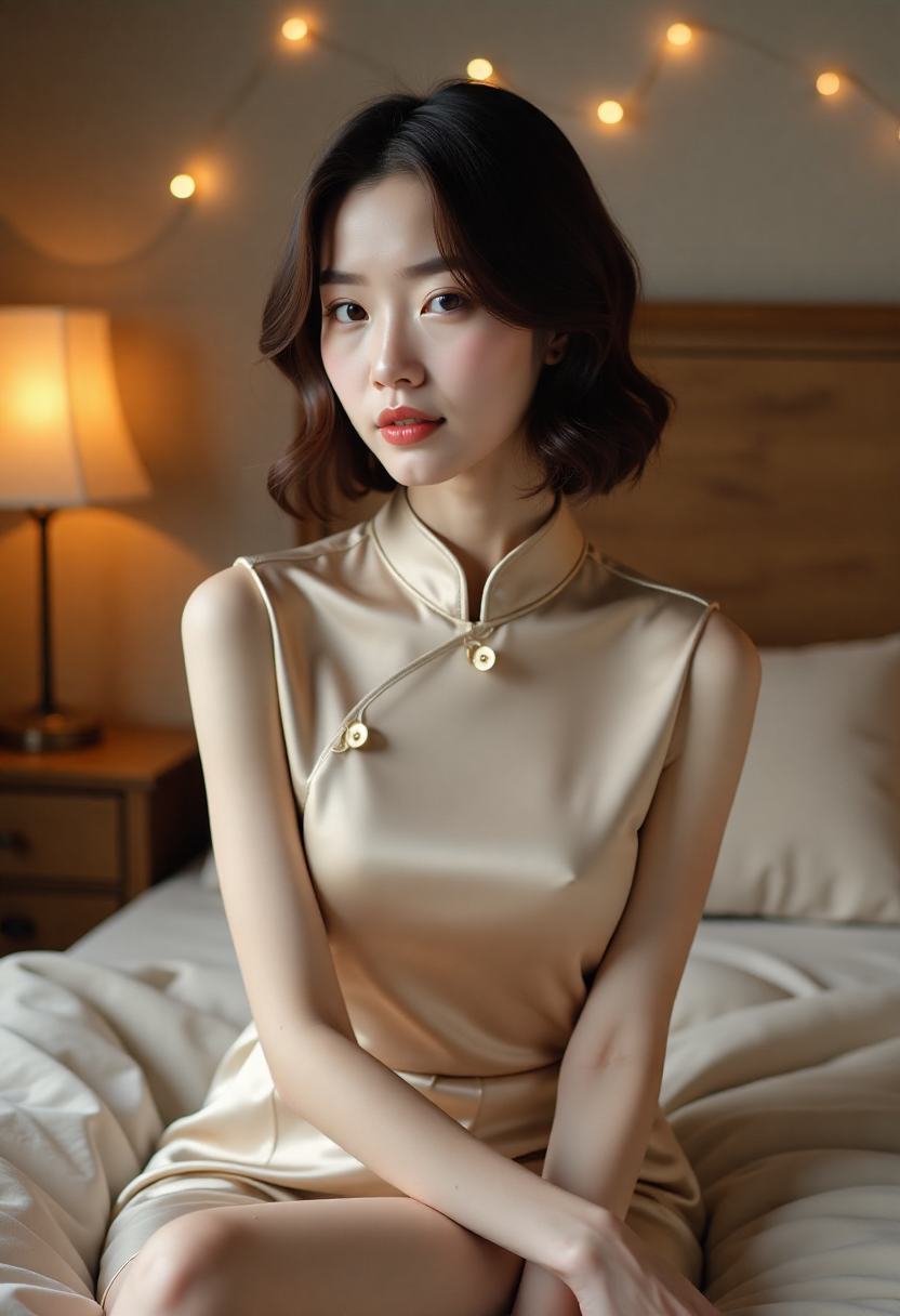 《首尔夜行》剧照
